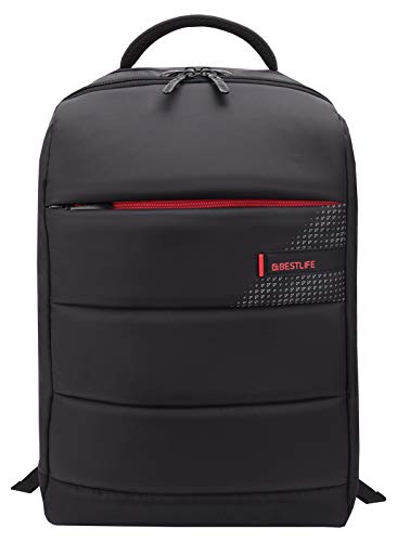 Mallette BESTLIFE ergonomique et maniable bagage rigide adulte