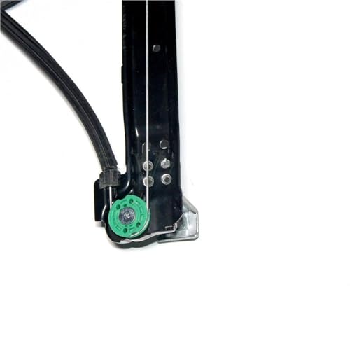 Lève-vitre électrique de porte gauche bloqué Seat Toledo solution