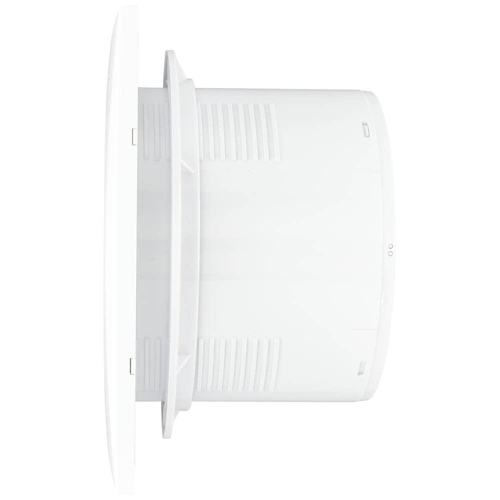 sygonix Ventilatore da parete e soffitto 230 V/AC 320 m³/h 150 mm