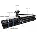 Zoienu Digital Display Manual Crockmeter for Color Fastness Testing in Textiles - Essential Tool for Quality Control in Fabric Industry
