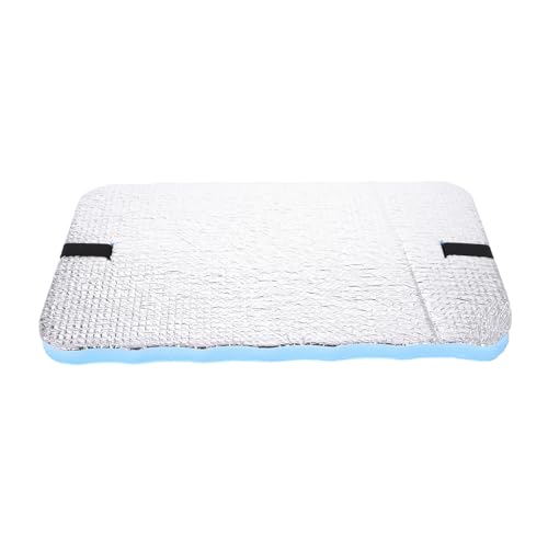 BESPORTBLE Comfortable Floating Swim Belt Swimming Back Belt Swim Float for Adults