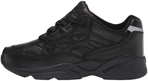 PropÃƒ©t Womens Stana Medical Service Shoe, Black, 12 X-Wide US | Image 7