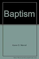 Baptism 0877475598 Book Cover