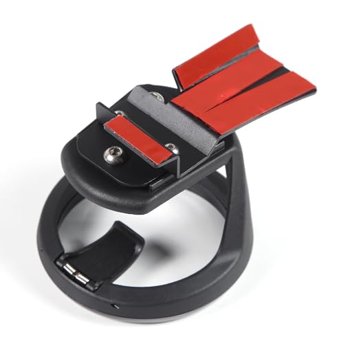 Porte-gobelet console centrale résout les fuites Z4 E89 - 7