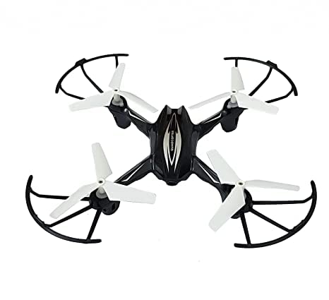 RBRS Hx-750 Drone without camera Quadcopter for Kids Aircraft Plastic Drone Flip Headless Gyroscope Quadcopter 2.4 GHz RC Black (Black & White) RBRS Hx-750 Drone without camera Quadcopter for Kids Aircraft Plastic Drone Flip Headless Gyroscope Quadcopter 2.4 GHz RC Black (Black & White)
