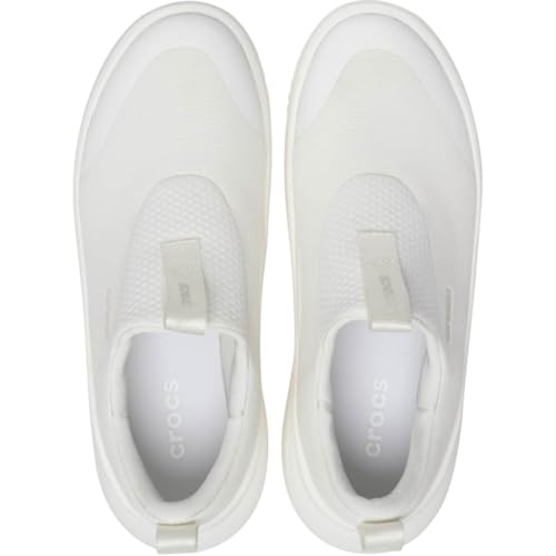 Image of Crocs Unisex Adult Mellow Ease Recovery Slip On Shoes