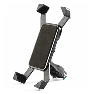 Universal Motorcycle Bike Bicycle Handlebar Mount Holder Cell Phone Stand Handlebar Phone Mount 10 31vnww5a0nl. sl500 . ss300