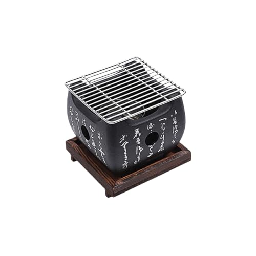 Kizarelp YR YΏĂ BBQ A~ ^ @\ Ă Ă p `R[O C[bVt O AEghA Lv  afUC Ɩp ƒp gѕ֗ Α RpNg݌v (15*15*