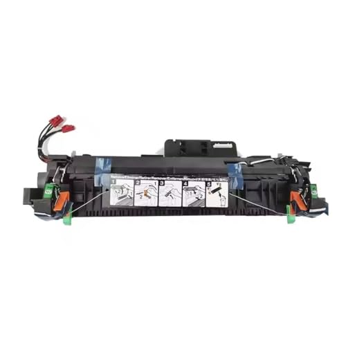Ensemble de fusion convient for Konica Minolta bizhub C250P C252P 220V