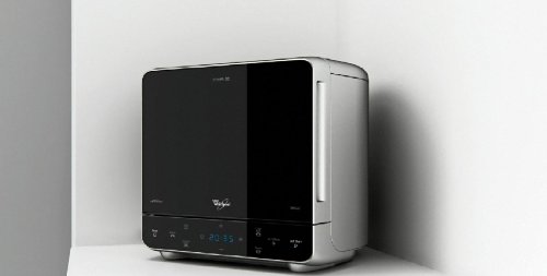 Whirlpool MAX 34 SL Forno a microonde 13 l, 700 W