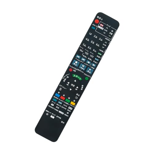 Amazon | PerFascin 代用リモコン replace for パナソニック Panasonic