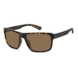Publico de destino: Hombre Polaroid GAFAS DE SOL PLD 2158/S MATTE BROWN HAVANA (BRONZE POLARIZED) 58/135/17 POLYCARBONATE PARA HOMBRE