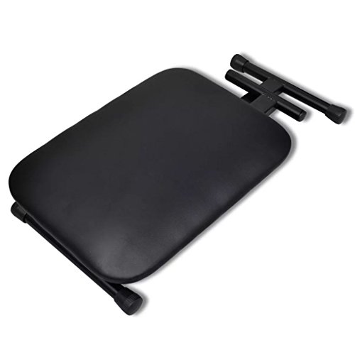 Tidyard Tabouret Pliable et Réglable de Piano - Les Beatles, Paul McCartney, John Lennon, RIngo Starr, George Harrison Tidyard Tabouret Pliable et Réglable de Piano – Image 7