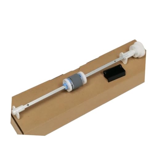Solución a atascos de papel con rodillo RL2-0656 y almohadilla RL2-0657 para bandejas HP
