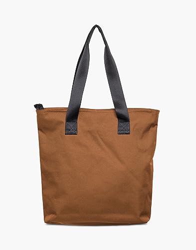 Bolso tote clásico grande casual de nylon para llevar a diario miniatura 3