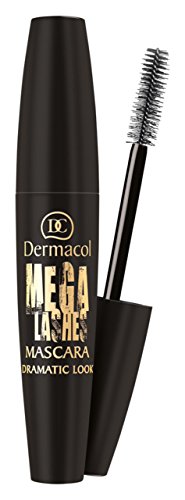 Dermacol Mascara Megalash Dramatic Look Cover