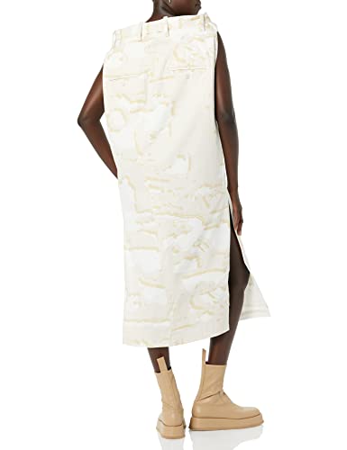 All-Gender Classic Pants Dress2