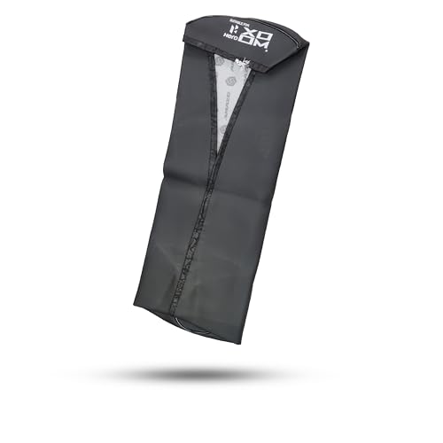 Image of Scooty XOOM 125 Accessories (X00M 125 SEAT Cover)