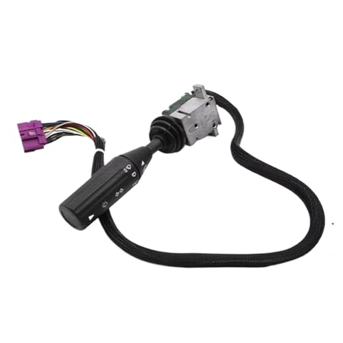 Commutateur de clignotants Kenworth AU16 confort de conduite nocturne OEM B489522