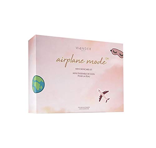 Wander Beauty Airplane Mode Round Trip