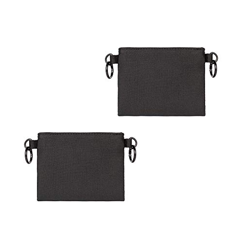 Patu Zipper Bags, Size M, Pack Of 2 cover