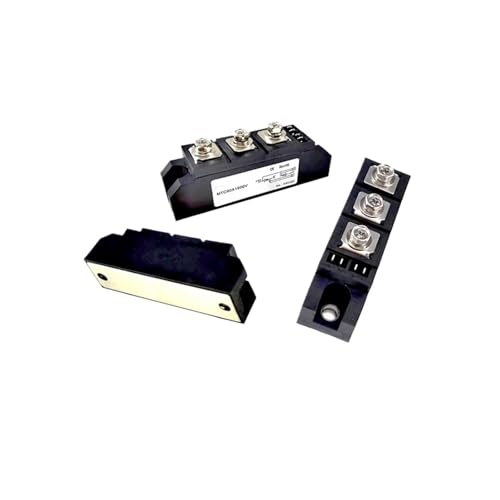 Module de thyristor MTC90A1600V pour la régulation de tension industrielle