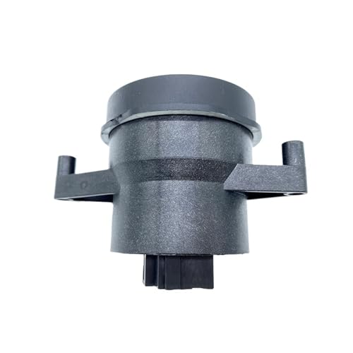 Interrupteur de feux antibrouillard automatique avec bouton en ABS robuste - 5