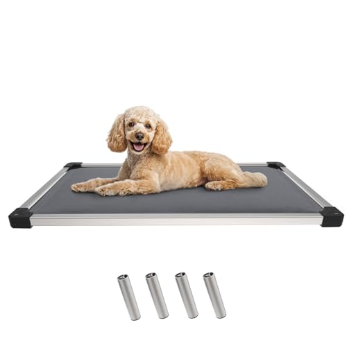 Fxw Titanest Padded Dog Bed For Crate cover