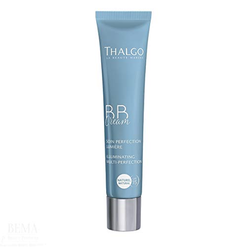 Thalgo BB Cream Soin Perfection Lumière SPF15 Natural 40ml Cover