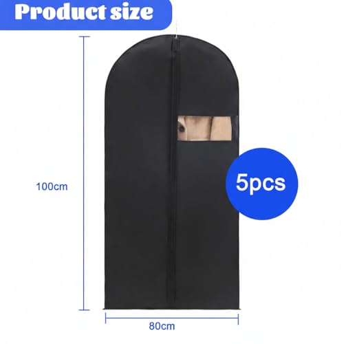 Reviews de Fundas de ropa los 5 más buscados. 21 Imagen adicional