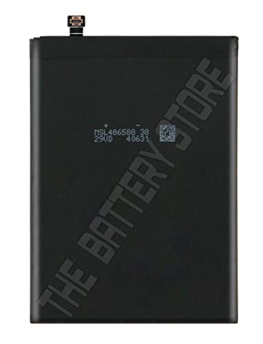 Image of THE BATTERY STORE Orignal Battery for Redmi mi BN51 Battery for MI 8 /MI /8A Dual /Mi 8A Battery with 6 Month Warranty and High Capacity Battery Backup Battery(for BN51)