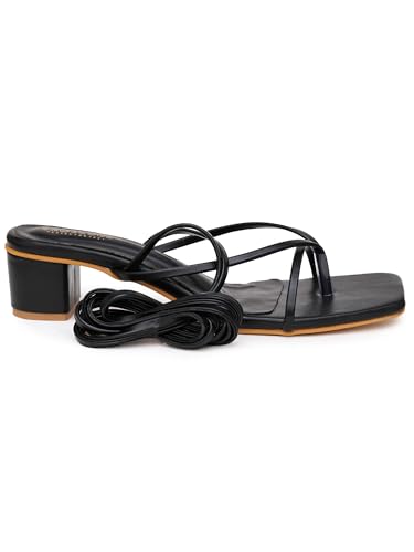 Image of Women's Skyline Sandals Wedge Heel Chic Wedge Heel Design All-Day Comfort Anti-Slip Sole Versatile Styling For Girls /Ladies