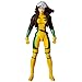 MediCom Toy MAFEX No. 242 ROGUE Rogue Comic Ver. Total Height: Approx. 5.9 inches (150 mm), Non-scale, Painted Action Figure