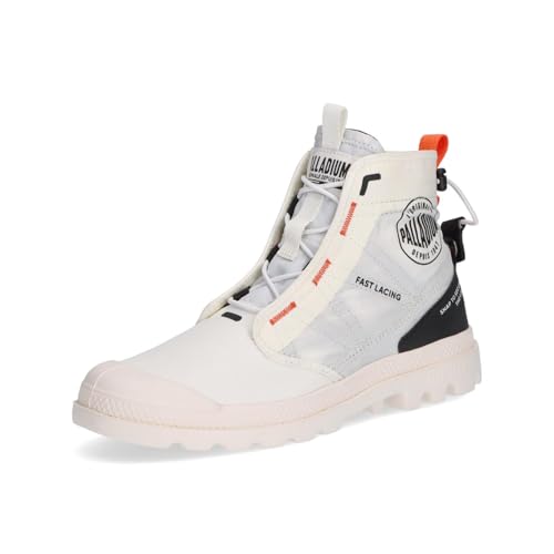 Image of Palladium Men's Pampa Travel Lite RS, Ripstop Nylon Boot
