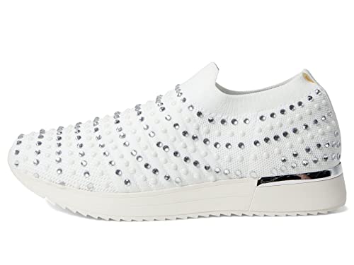 Kenneth Cole REACTION Women's Cameron Jewel Jogger Sneaker4