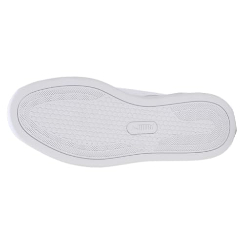 Image of Puma Women Smash Platform v3 Sneaker