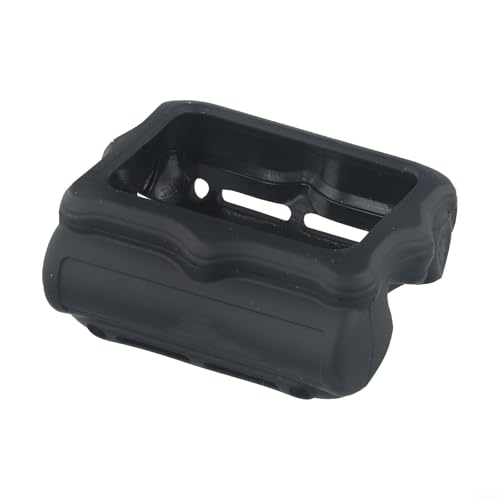 Silicone Protective Cover For Shearwater Perdix Dive Computer Anti-scratch Soft Case With High Elasticity And Precise Fit In Black Color(Black)