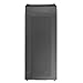 SilverStone Technology CS383 8-Bay hot-swappable high Performance Full Tower NAS Chassis, SST-CS383