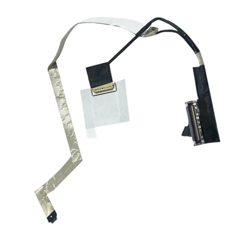 Nappe vidéo de rechange écran LCD EDP 30 broches Dell Latitude E5420 WN8JV