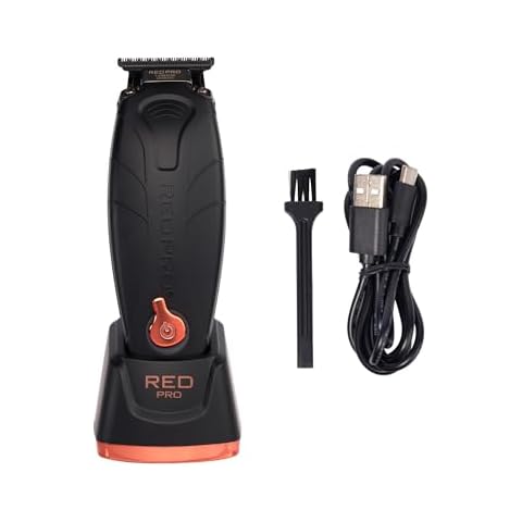 RED Pro Cordless Hair Trimmer Cover