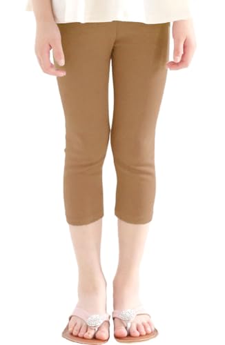 [Bee] �r�[ 7���䃌�M���X �K�[���Y ���̎q �{�[�C�Y �j�̎q �L�b�Y �X�p�b�c �V���v�� �L�k�� ���n ������ �t �� bcc01101 120cm N�u���E��