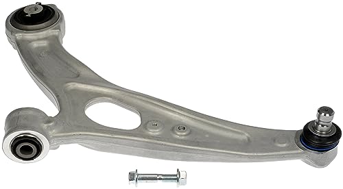 Dorman 527-455 Front Driver Side Lower Suspension Control Arm and Ball Joint Assembly Compatible with Select Ford/Lincoln Models by Dorman - Image 4