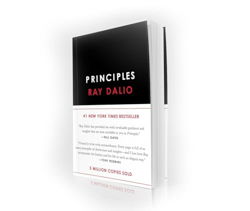 Image of Principles: Life and Work