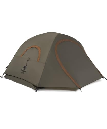 OneTigris Bastion 2 Person Tent - Image 8
