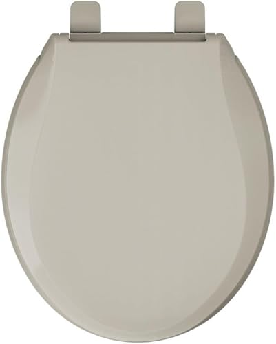 Miniatura 191 de KOHLER 4636-RL-0 Cachet ReadyLatch Asiento de inodoro alargado de cierre silencioso, color blanco