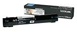 22z0008 Lexmark 22z0008 Toner Noir, 32 000 pages