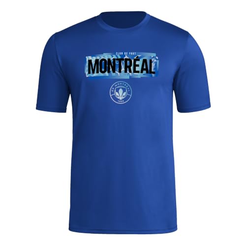 Image of adidas Men's Inter Miami CF Local Pop Short Sleeve Pre-Game T-Shirt