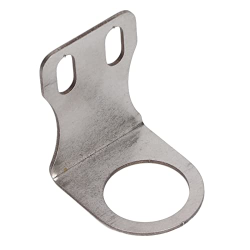 Suporte de antena, conjuntos de suporte de antena firmes fáceis de instalar para suporte de mastro p