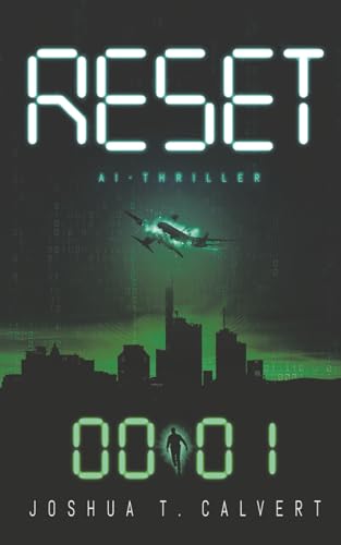 Cover of Reset