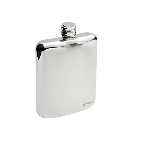 Top 19 Best Cool Flasks For Men Your Pocket In Good Spirit